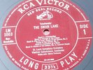 Tchaikovsky – Swan Lake  Golschmann RCA Victor Red Seal ?– LM 1003 LP