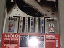 MOJO No 257 SPECIAL LIMITED EDITION LED ZEPPELIN VINYL PHYSICAL GRAFFITI REDRAWN