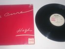 The Cure - High - LP Single MIX PROMO Brazil - 1992
