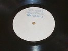 DEEP PURPLE  Ultra-Rare Spanish Test-Pressing LP 