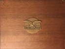 The Rise of Paramount Records Vol 1 Wonder-Cabinet (7 78RPM) TMR #146/5000