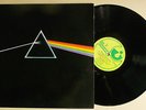 PINK FLOYD LP The Dark Side Of The Moon SWEDISH Press Harvest Ncb 7C06405249 N-M