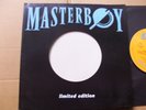 MASTERBOY,DIFFERENT DREAMS dlp m-/m-/vg(-) GIMMICK-COVER polydor rec. 523369-1