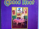 CANNED HEAT feat AL WILSON+BEAR HITE HALLELUJAH RARE ORIG '69 LIBERTY LP NR MINT