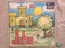 John - John Phillips, very rare 1969 South African album