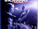 STOOGES LIVE AT UNGANO'S RARE ORIG 2010 REC STORE DAY ELEKTRA LP ON SPLATTER WAX