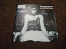 The Damned - Grimly Fiendish Rare White Vinyl Signed  Limited Edition MINT