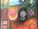 King Crimson 2nd LP very RARE 