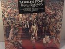 THE ROLLING STONES IT'S ONLY ROCK 