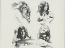 Led Zeppelin, BBC Sessions 180g 4LP Box from the Michael Hobson Archives