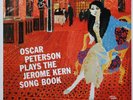 Oscar Peterson Plays The Jerome Kern Song Book on Verve - Japan LP NM