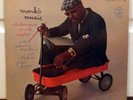 THELONIOUS MONK - monk's music - RIVERSIDE 12-242 DEEP GROOVE VG++//