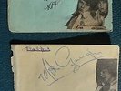 skip bifferty signed autographs 1960s psych freakbeat