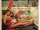 Modern Touch of Marty Paich - The Broadway Bit - Art Pepper Rare