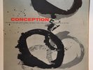 Miles Davis - Conception - DG Prestige RVG fireworks Sonny Rollins Stan Getz