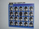 THE BEATLES – A HARD DAY’S NIGHT LP Aussie Press EX(+) Cond