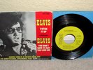 ELVIS PRESLEY Patch It Up 45 Original RCA Victor PROMO NM w/Picture Sleeve NICE