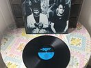 Germs ?Rock N' Rule LP RARE 1986 1ST PRESS vinyl Black Flag Fear The Bags PUNK