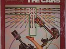 THE CARS: Heartbeat City SEALED USA Orig GF Vinyl LP New Wave