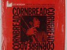 LEE MORGAN: Cornbread USA Blue Note BST 84222 NY USA Hank Mobley Jazz LP
