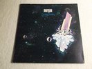 MORGAN - Nova Solis - LP RCA Italy - 1972 - Prog Rock Electronic Synth