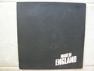 Made In Sweden-Made In England 1970 Swedish Sonet SLP-2512 VG++/Immaculate EX+