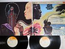 MILES DAVIS BITCHES BREW CBS/SONY SOPJ-58,9 Japan Cap OBI 4Channel Vinyl 2LP