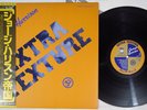 GEORGE HARRISON EXTRA TEXTURE APPLE EAS-80355 Japan OBI Vinyl LP