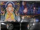 HAWKWIND SPACE RITUAL ALIVE IN LIVERPOOL & LONDON LIBERTY LLP-93091B,2 Japan 2LP