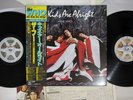 THE WHO KIDS ARE ALRIGHT CBS/SONY 40AP 1630,1 Japan OBI Vinyl 2LP