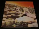 Led Zeppelin Houses of the Holy LP Atlantic SD 7255 GF Record VG++/NM- + Inner