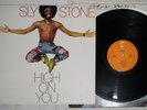 SLY STONE HIGH ON YOU EPIC ECPO 71 Japan Vinyl LP