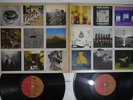 PINK FLOYD A NICE PAIR EMI EMS-40068,9 Japan Vinyl 2LP