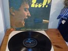 ZOOT Money's Big Roll Band ZOOT  LP Rare 1966 MONO 1st Press  SX6075 Columbia VG