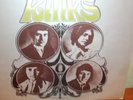 The Kinks ?– Something Else By The Kinks 1st uk press
