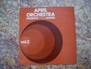 April Orchestra présente RCA Sound. Vol.2. Illustration sonore. Library Music