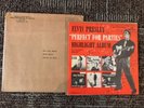 ELVIS 'Promo' Perfect For Parties