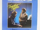 SIGNED by Tony Bennett  