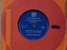 EQUIPE MERCADO 1971 Killer Acid Psych Fuzz MUTANTES 7” RARE  BRAZIL 45 HEAR