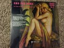 OMO THE HOBO party album no. 1 HUNDRO MUSIC HUNDRO HUMOR EXCELLENT VG++ NM