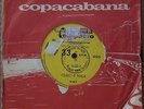 CLESO E MAIA 1971 “Nos Somos A Esperança” Latin Funk Soul 7”  BRAZIL 45 HEAR
