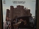 PROMO M- Groundhogs Blues Obituary Vinyl Bob Hall Amon Duul II Hawkwind Home