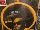 OG MONO Hank Mobley No Room For Squares Vinyl Donald Byrd Lee Morgan Andrew Hill