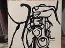 1950s M- Miles Davis Quintet Cookin' Record Vinyl Red Garland John Coltrane LP