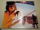 ROBIN TROWER, Live, Original from new, One owner Vinyl LP 1976 Very near mint.