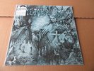 METABOLISME TEMPUS FUGIT FRENCH  PROG PSYCH ROCK REPLICA REISSUE  LP