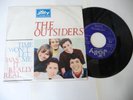 THE OUTSIDERS