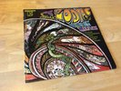 The Zodiac - Cosmic Sounds LP Electra 4009 UK 1967 Psych Rock Avant Garde