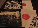 2 LP Soundtracks zum Untergang 2 x Vinyl - Böhse Onkelz - 2 Punk Klassiker