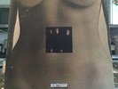 1A/1A The Peddlers Birthday LP Vinyl Record OG NM Tornados Kaleidoscope